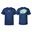 Immagine di Technical T-Shirt Japan "AORI IKA"