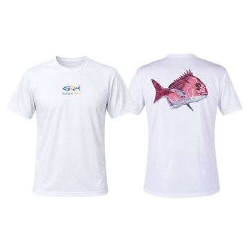 Immagine di Technical T-Shirt Japan "MADAI"