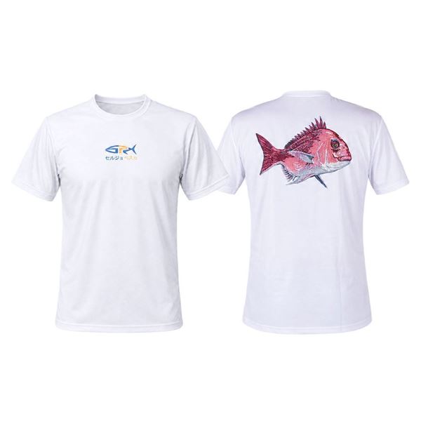 Immagine di Technical T-Shirt Japan "MADAI"