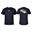 Immagine di Technical T-Shirt Japan "BLACK BASS"