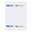 Immagine di SP Neck Guard UPF50+ "White"