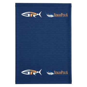 Immagine di SP Neck Guard UPF50+ "Navy"