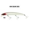 Immagine di Finder Jerk EVO 110SS