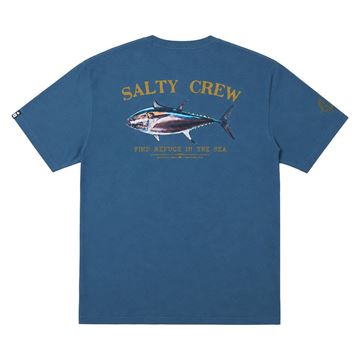 Immagine di Big Blue Premium S/S Tee