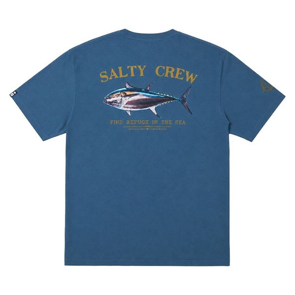Immagine di Big Blue Premium S/S Tee