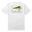 Immagine di Golden Mahi Premium S/S Tee