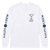 Immagine di Tailed L/S Tech Tee Rashguard