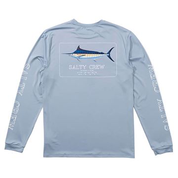 Immagine di Marlin Mount L/S Tech Tee