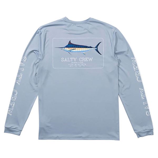 Immagine di Marlin Mount L/S Tech Tee