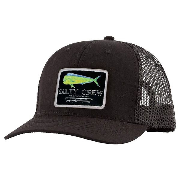 Immagine di Mahi Mount Retro Trucker