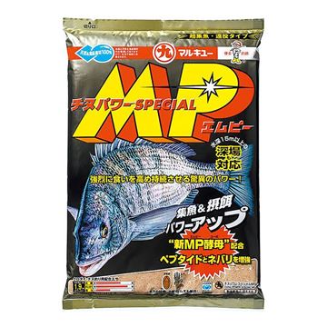 Immagine di Chinu Power Special MP