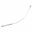 Bild von Stainless Half Moon Tenbin