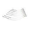 Bild von Stainless Half Moon Tenbin