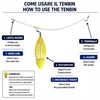 Immagine di Tackle Tenbin