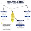 Immagine di Kihada KM Tenbin