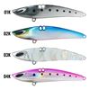 Immagine di Tetsuwan Vib Zn 150g