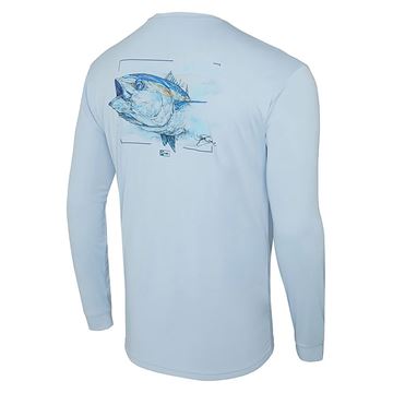 Immagine di Aquatek Goione Tuna