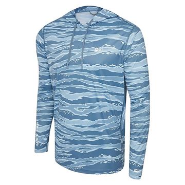 Immagine di Vaportek Hooded Wahoo Camo