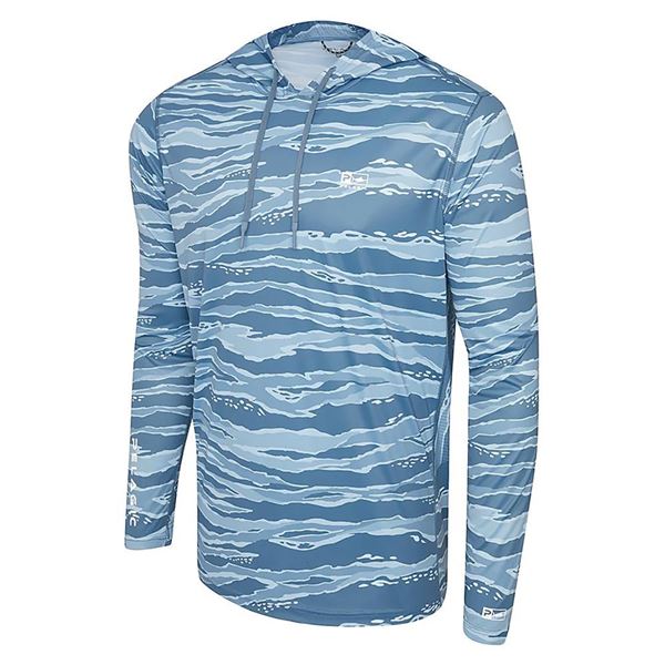 Immagine di Vaportek Hooded Wahoo Camo