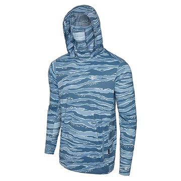 Immagine di Exo-Tech Wahoo Camo
