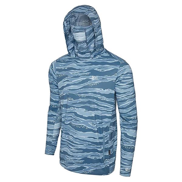 Immagine di Exo-Tech Wahoo Camo