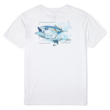 Immagine di Premium Tee Goione Tuna