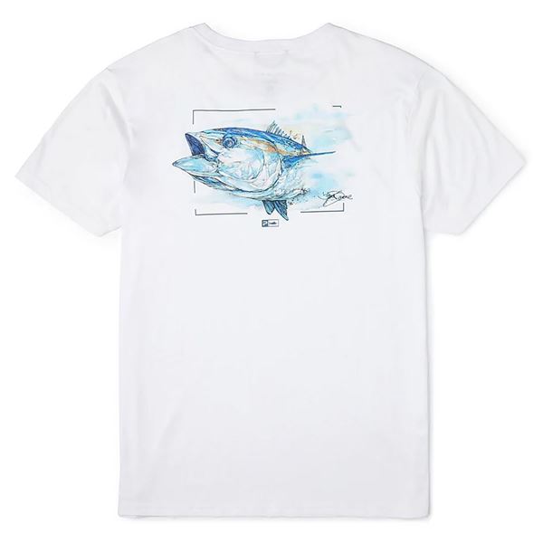 Immagine di Premium Tee Goione Tuna