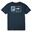 Immagine di Premium Tee Wahoo Icon