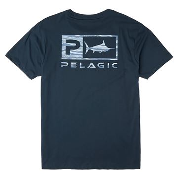 Immagine di Premium Tee Wahoo Icon
