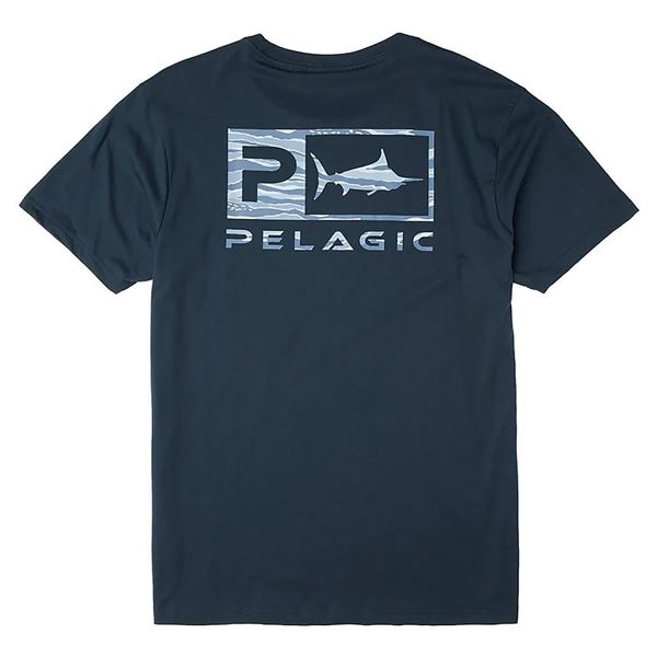Immagine di Premium Tee Wahoo Icon