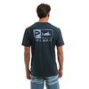 Immagine di Premium Tee Wahoo Icon