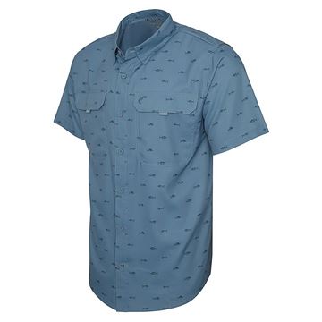 Immagine di Keys SS Shirt Tiny Fish