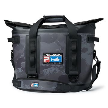 Immagine di Chill Bag Brush Camo