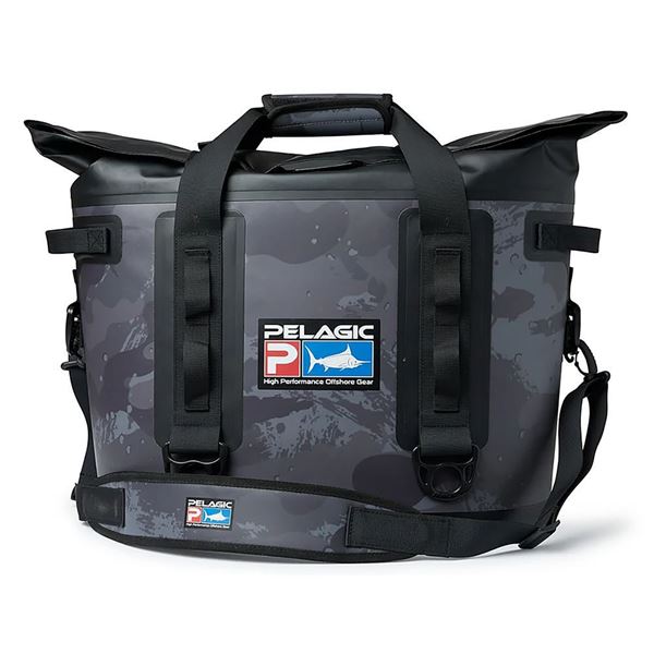 Immagine di Chill Bag Brush Camo
