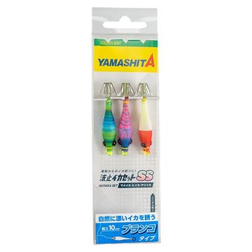 Immagine di Hatoika Set SS