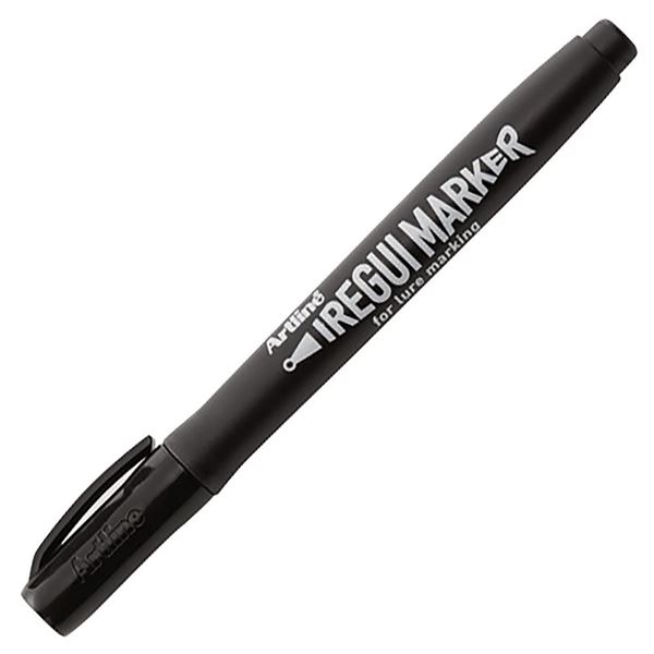 Immagine di Iregui Marker "Normal Colors"