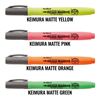 Immagine di Iregui Marker "Keimura Matte Colors"