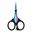 Immagine di Zanbasami 2 "PE105" Titanium Coat