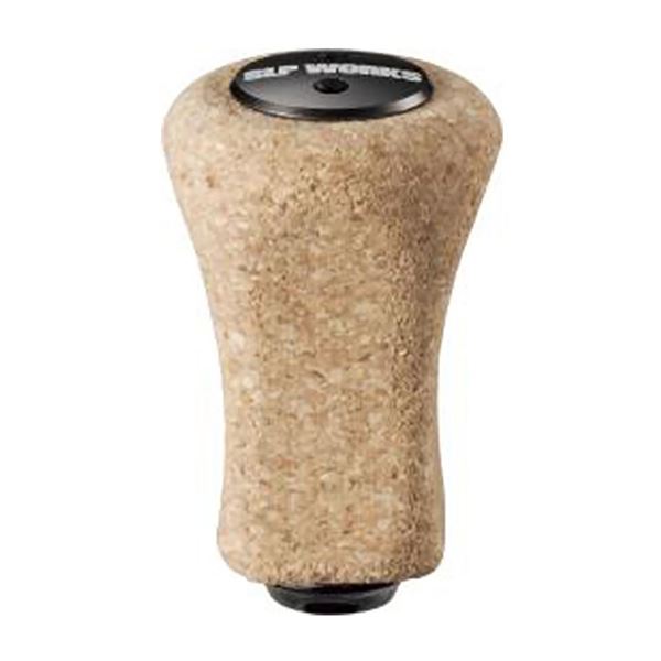 Immagine di Power Square Cork Knob