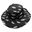 Immagine di Gyo-Gyo Hat "Maguro Black"
