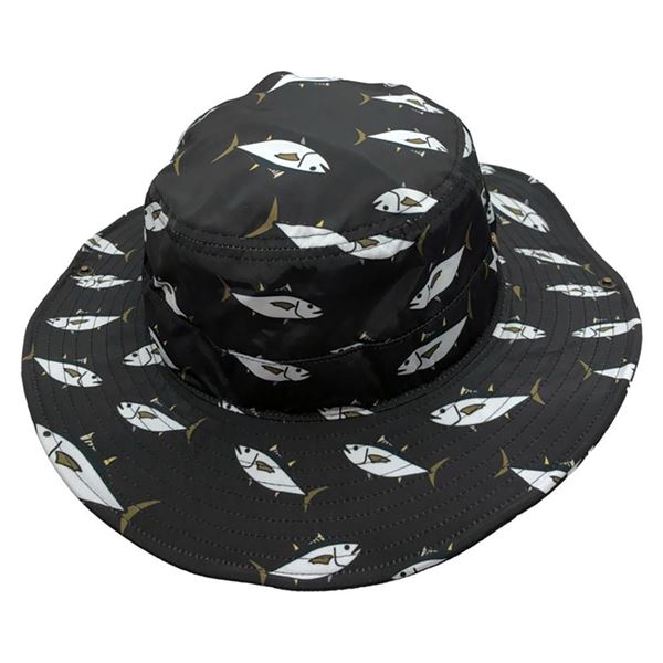 Immagine di Gyo-Gyo Hat "Maguro Black"