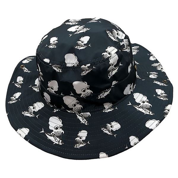 Immagine di Gyo-Gyo Hat "Aoriyaen Navy"