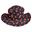 Immagine di Gyo-Gyo Hat "Madai Black"