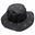 Immagine di Gyo-Gyo Hat "Aori Ika Outline Black"