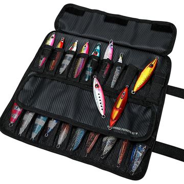 Immagine di Roll Jig Bag Short & Medium