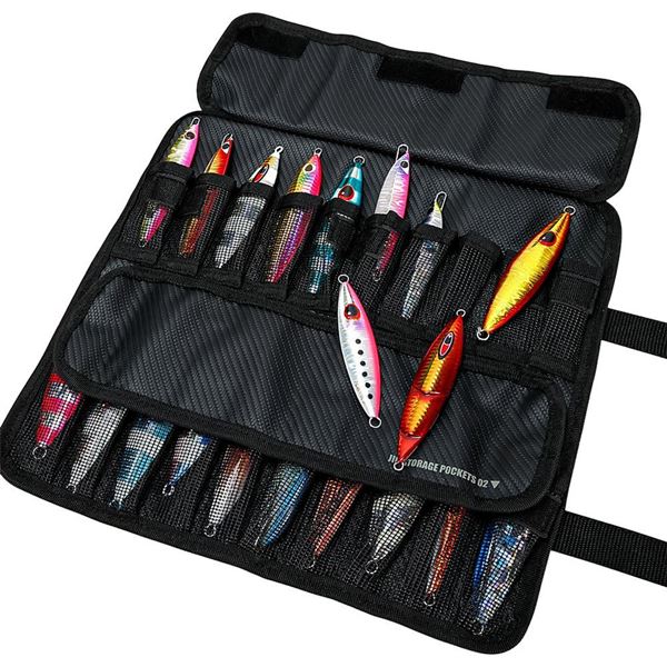 Immagine di Roll Jig Bag Short & Medium