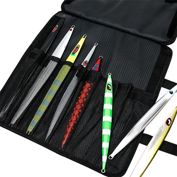 Immagine di Roll Jig Bag Long