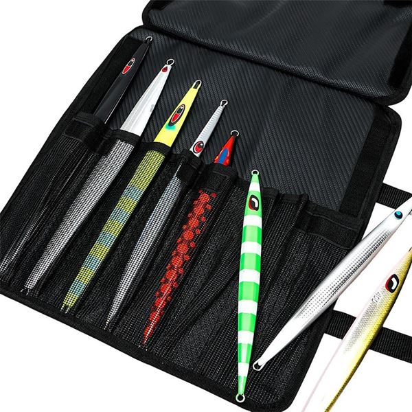 Immagine di Roll Jig Bag Long