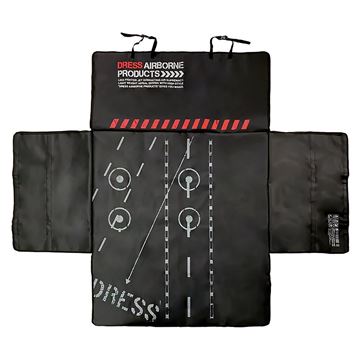 Immagine di Waterproof Trunk Seat Cover