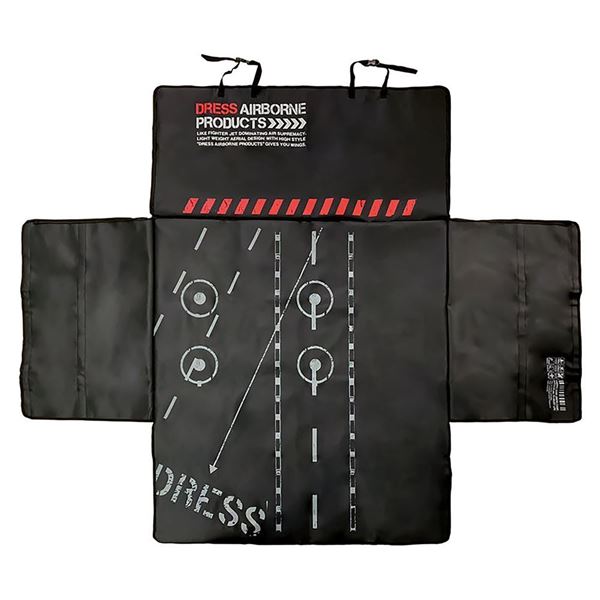 Immagine di Waterproof Trunk Seat Cover